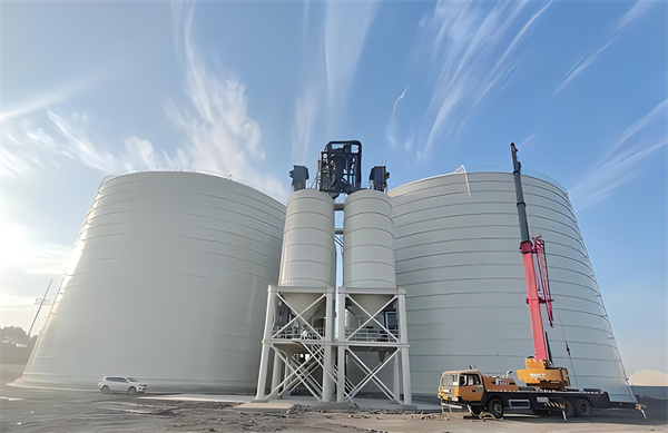 文殊镇大型钢板库