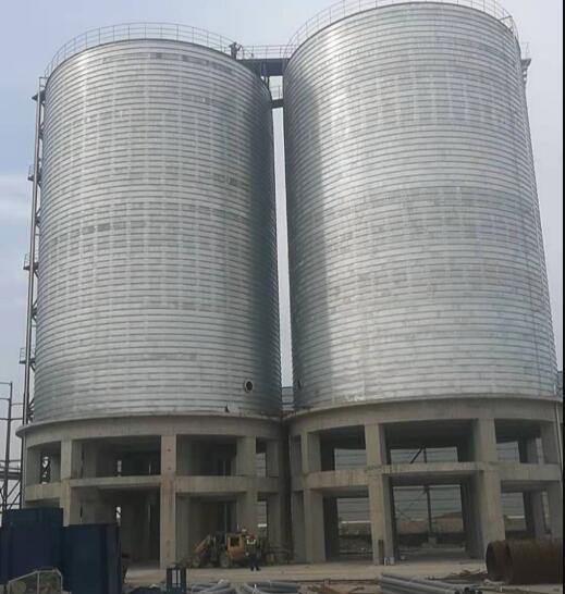 文殊镇镀锌卷板仓